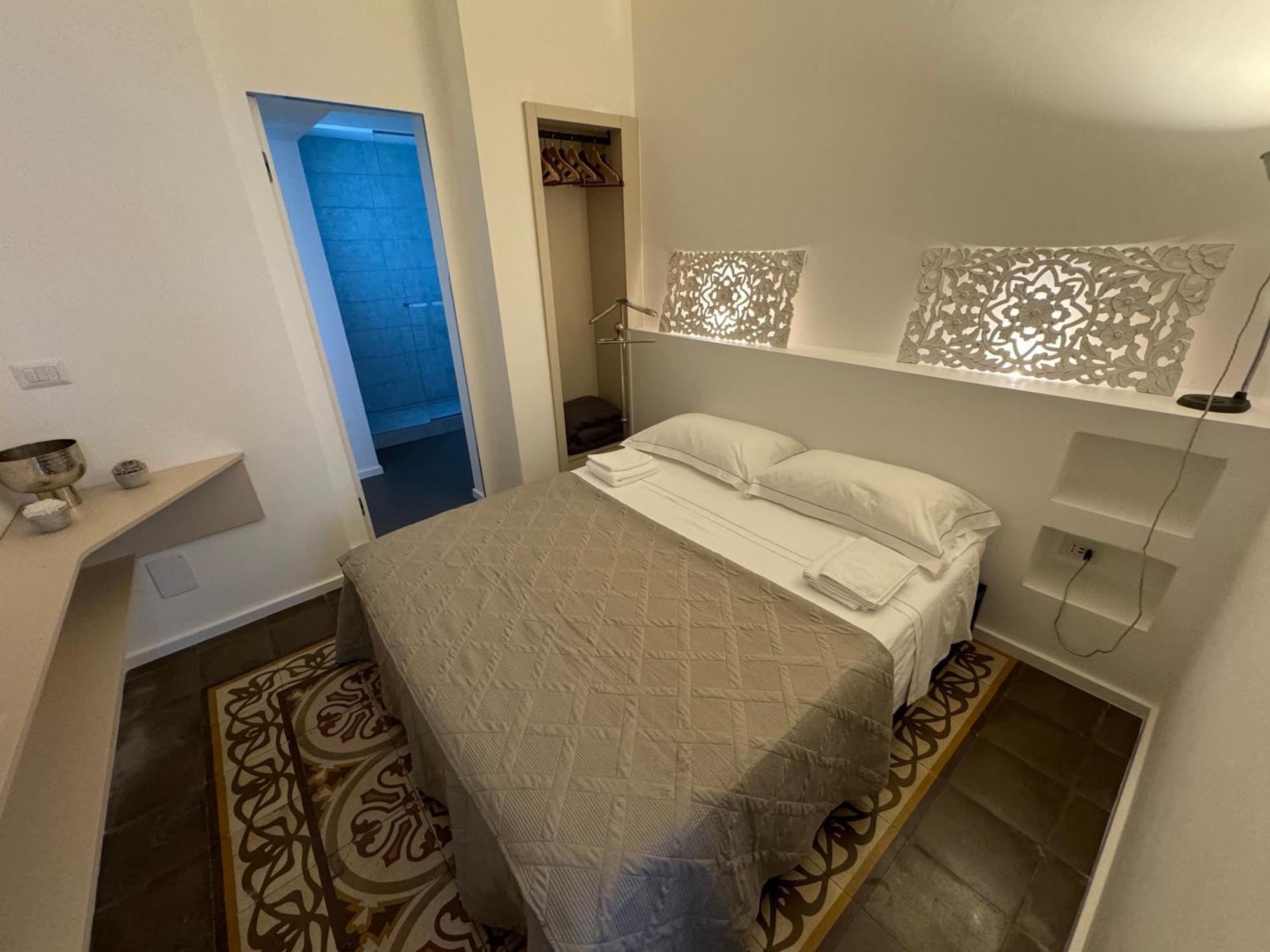 B&B Casa Di Leo Brindisi Bagian luar foto