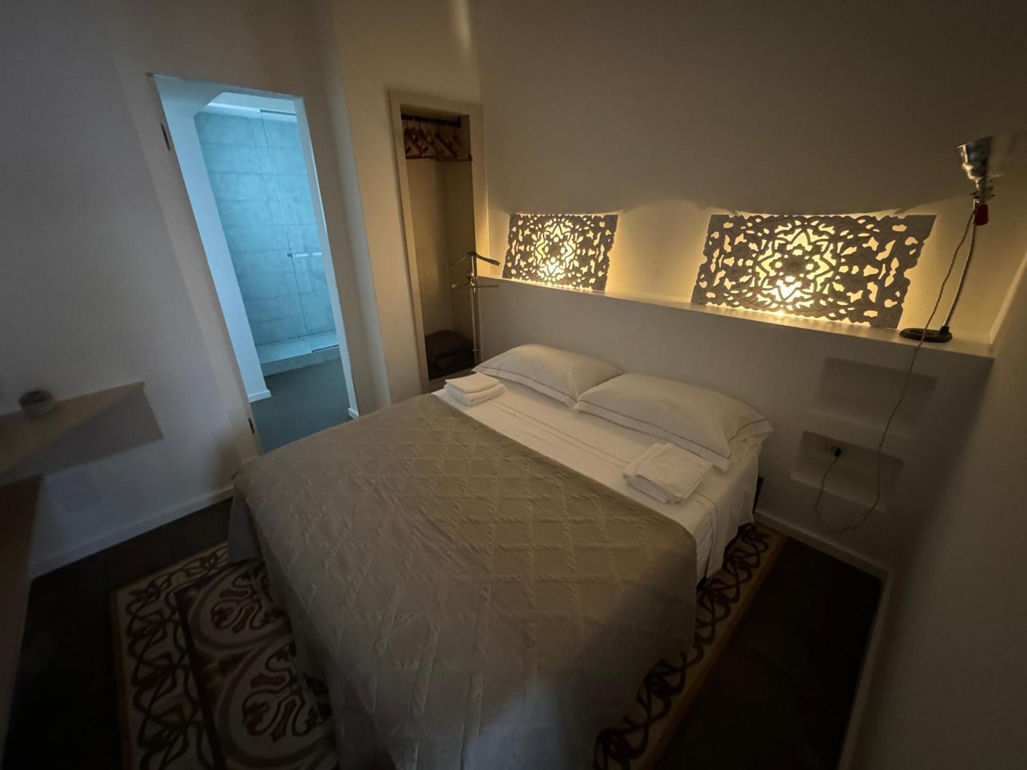 B&B Casa Di Leo Brindisi Bagian luar foto